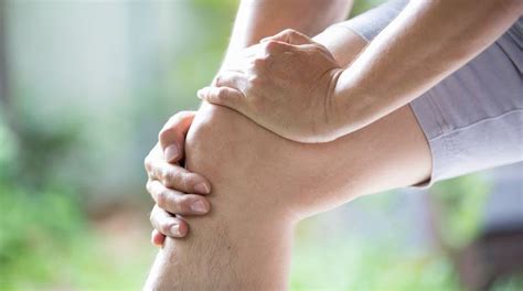Как справиться с болью в суставах и облегчить ее?